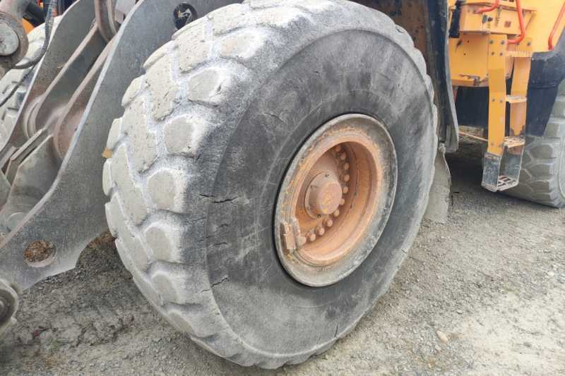OmecoHub - Immagine VOLVO L150H